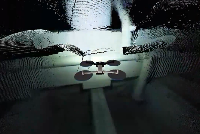 Skydio Autonomy an integral part of a successful drone program 