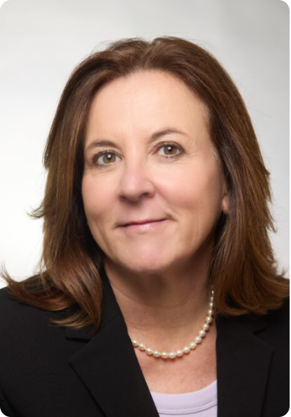 headshot image of Dr. Nadia Schadlow, Skydio National Security Advisory Board