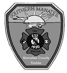 logo of Skydio customer Southern Manatee County Fire Rescue