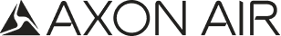 Axon Air app logo