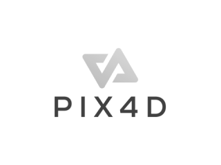 PIX4D logo