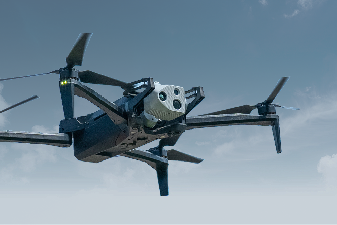 Skydio X10 – an integral part of a successful drone program 