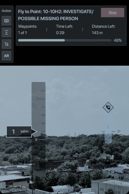 Skydio software and integrations an integral part of a successful drone program