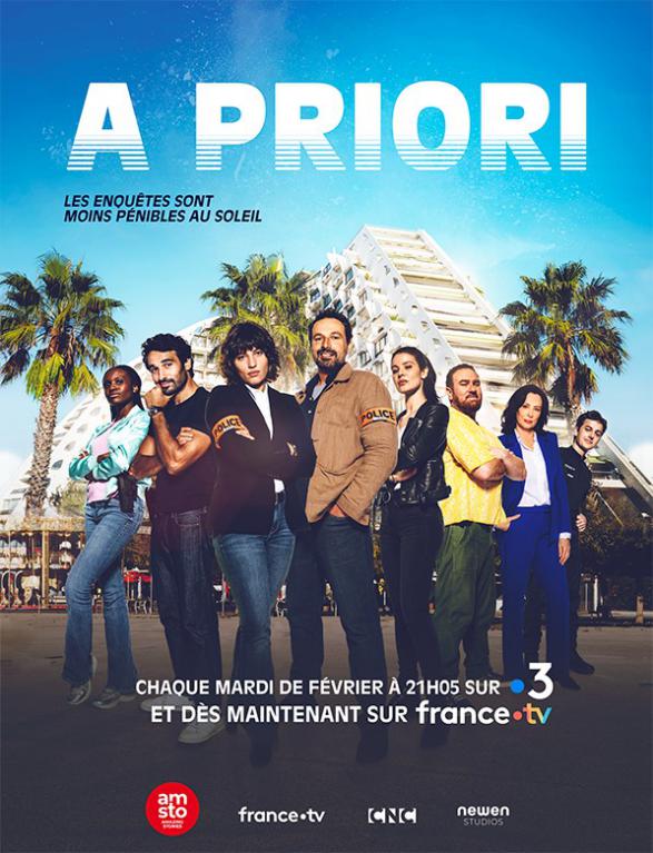 A priori